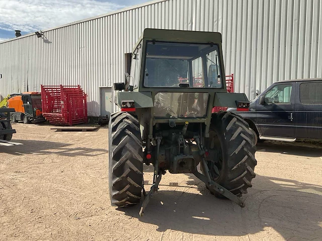 Ford sek398 overige tractor - afbeelding 10 van  13