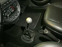 Ford street ka cabriolet jk-281-t - afbeelding 5 van  19