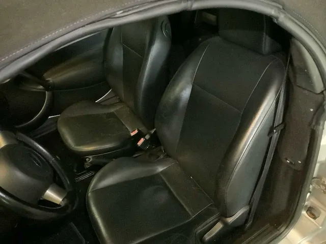 Ford street ka cabriolet jk-281-t - afbeelding 6 van  19