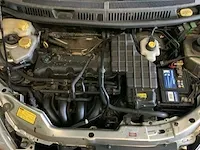Ford street ka cabriolet jk-281-t - afbeelding 10 van  19