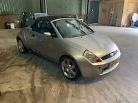 Ford street ka cabriolet jk-281-t - afbeelding 12 van  19