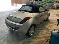 Ford street ka cabriolet jk-281-t - afbeelding 14 van  19