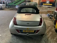 Ford street ka cabriolet jk-281-t - afbeelding 15 van  19