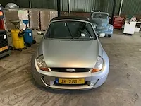 Ford street ka cabriolet jk-281-t - afbeelding 16 van  19
