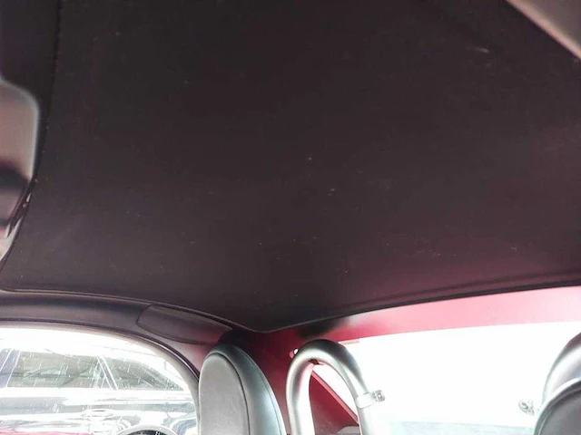 Ford streetka 1.6 first edition , 08-lx-xg - afbeelding 2 van  14