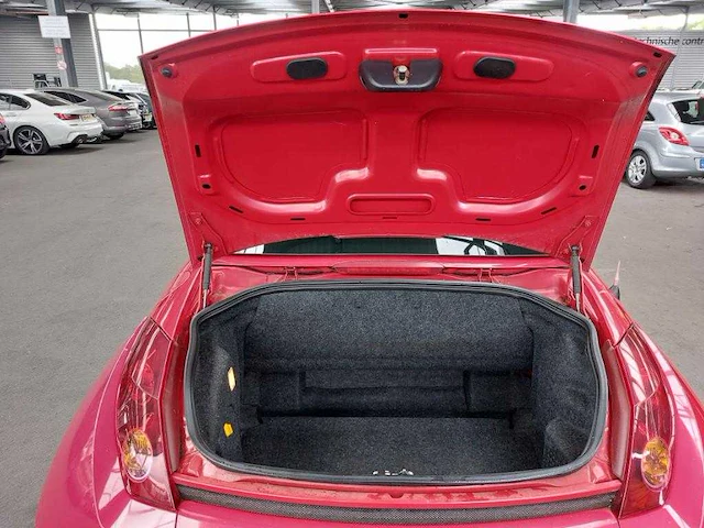 Ford streetka 1.6 first edition , 08-lx-xg - afbeelding 3 van  14