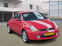 Ford streetka 1.6 first edition , 08-lx-xg - afbeelding 7 van  14