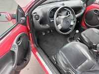 Ford streetka 1.6 first edition , 08-lx-xg - afbeelding 10 van  14