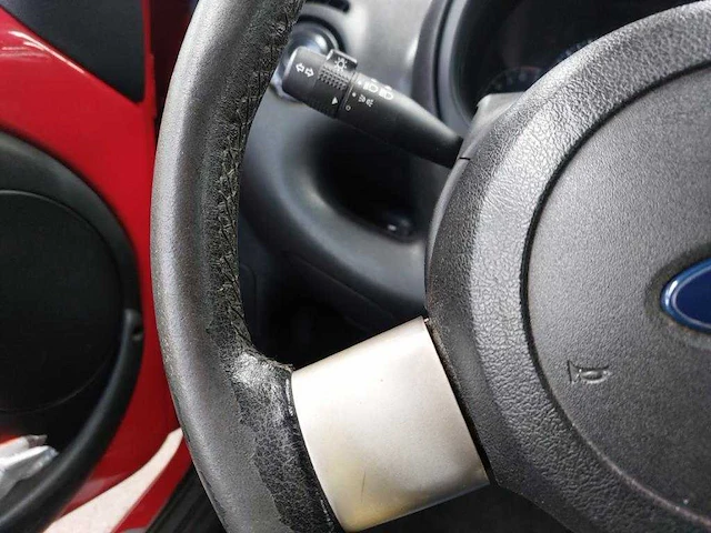 Ford streetka 1.6 first edition , 08-lx-xg - afbeelding 12 van  14