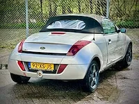 Ford streetka 1.6 first edition, 92-xs-js - afbeelding 6 van  13