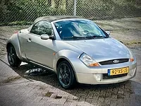 Ford streetka 1.6 first edition, 92-xs-js - afbeelding 7 van  13
