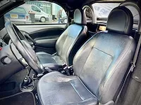 Ford streetka 1.6 first edition, 92-xs-js - afbeelding 11 van  13