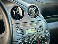 Ford streetka 1.6 first edition, 92-xs-js - afbeelding 13 van  13