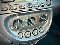 Ford streetka 1.6 first edition, 92-xs-js - afbeelding 2 van  13