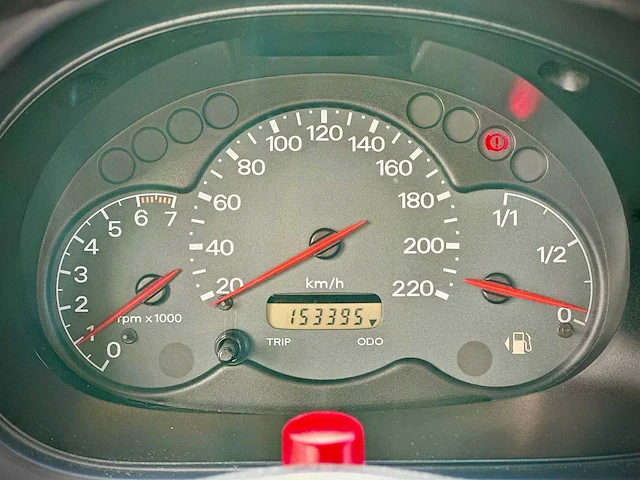 Ford streetka 1.6 first edition, 92-xs-js - afbeelding 4 van  13