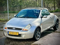 Ford streetka 1.6 first edition, 92-xs-js