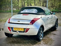 Ford streetka 1.6 first edition, 92-xs-js - afbeelding 6 van  13