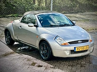 Ford streetka 1.6 first edition, 92-xs-js - afbeelding 7 van  13