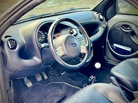 Ford streetka 1.6 first edition, 92-xs-js - afbeelding 10 van  13