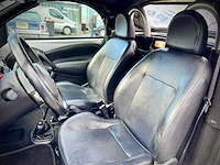 Ford streetka 1.6 first edition, 92-xs-js - afbeelding 11 van  13