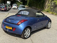 Ford streetka 1.6, xt-843-l - afbeelding 2 van  7