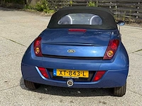 Ford streetka 1.6, xt-843-l - afbeelding 3 van  7