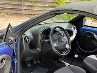 Ford streetka 1.6, xt-843-l - afbeelding 4 van  7