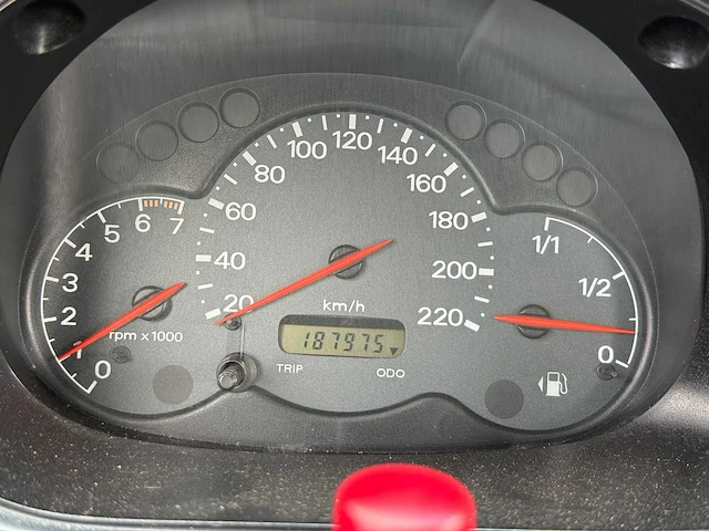 Ford streetka 1.6, xt-843-l - afbeelding 7 van  7