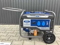Ford stroomgenerator - afbeelding 6 van  13