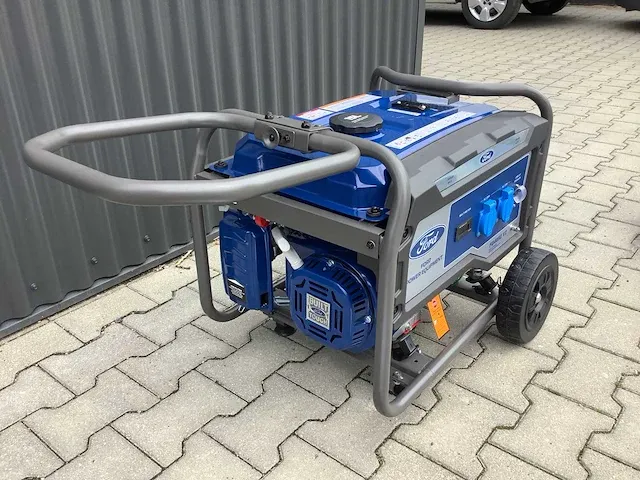 Ford stroomgenerator - afbeelding 9 van  13