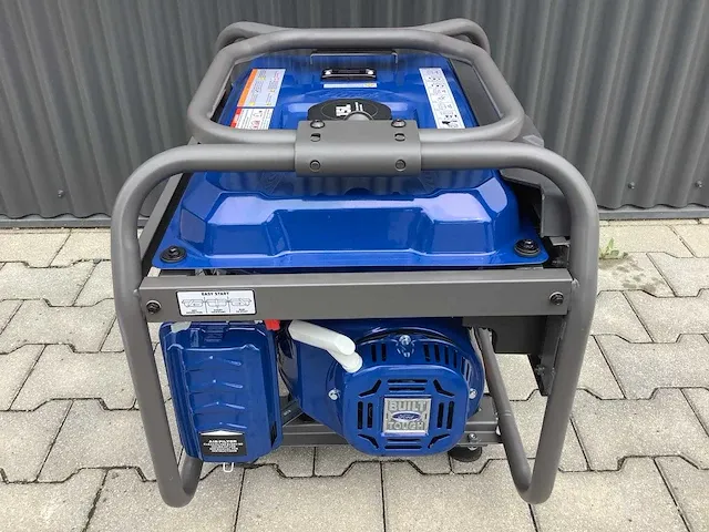 Ford stroomgenerator - afbeelding 11 van  13