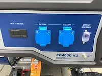 Ford stroomgenerator - afbeelding 13 van  13