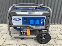 Ford stroomgenerator - afbeelding 1 van  13