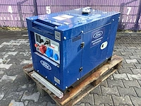 Ford stroomgenerator - afbeelding 1 van  7