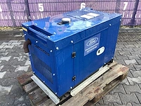 Ford stroomgenerator - afbeelding 2 van  7