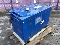 Ford stroomgenerator - afbeelding 3 van  7