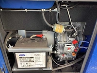 Ford stroomgenerator - afbeelding 5 van  7