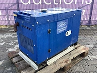 Ford stroomgenerator - afbeelding 4 van  7