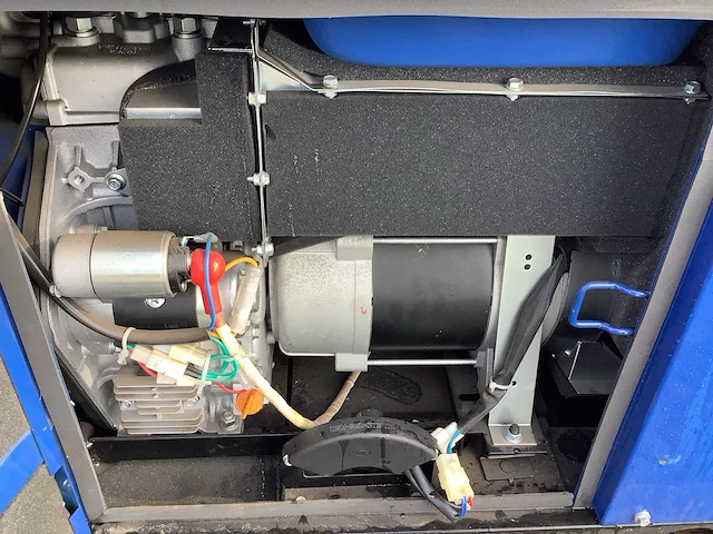 Ford stroomgenerator - afbeelding 7 van  7