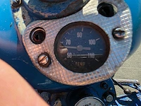 Ford super dexta oldtimer tractor - afbeelding 14 van  22
