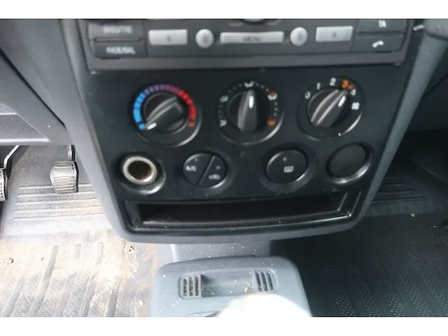 Ford t200s 1.8 tdci koelwagen, 32-vxg-3 - afbeelding 5 van  22