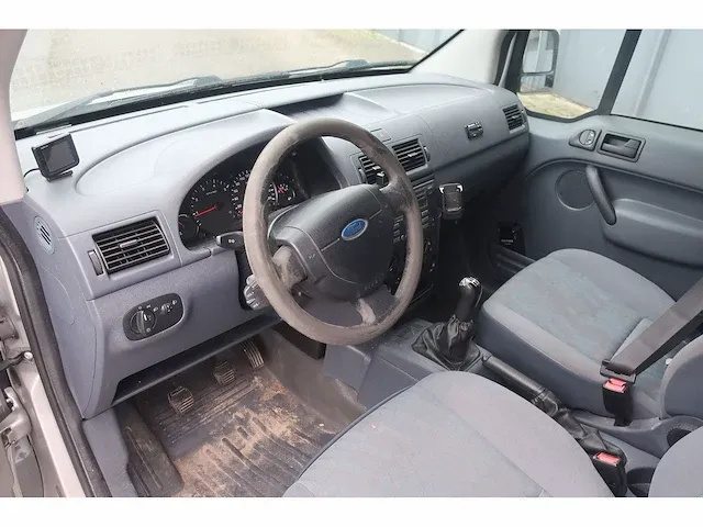Ford t200s 1.8 tdci koelwagen, 32-vxg-3 - afbeelding 6 van  22