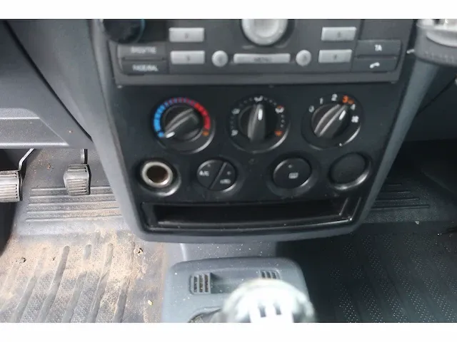 Ford t200s 1.8 tdci koelwagen, 32-vxg-3 - afbeelding 10 van  22