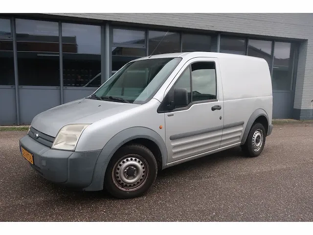 Ford t200s 1.8 tdci koelwagen, 32-vxg-3 - afbeelding 1 van  22
