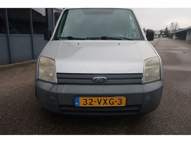 Ford t200s 1.8 tdci koelwagen, 32-vxg-3 - afbeelding 15 van  22