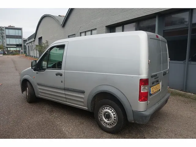 Ford t200s 1.8 tdci koelwagen, 32-vxg-3 - afbeelding 12 van  22