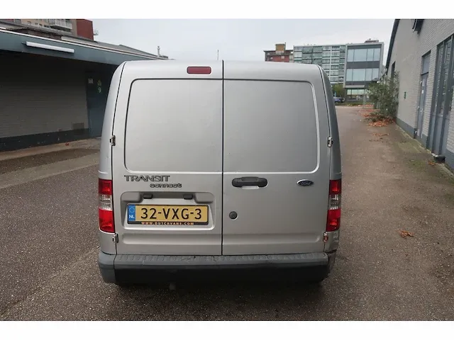 Ford t200s 1.8 tdci koelwagen, 32-vxg-3 - afbeelding 16 van  22