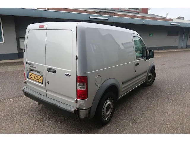 Ford t200s 1.8 tdci koelwagen, 32-vxg-3 - afbeelding 17 van  22