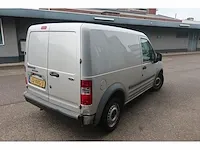 Ford t200s 1.8 tdci koelwagen, 32-vxg-3 - afbeelding 17 van  22