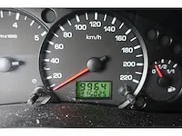Ford t200s 1.8 tdci koelwagen, 32-vxg-3 - afbeelding 22 van  22